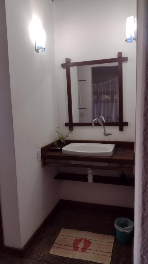 Casa Manga Homestay Mata de Sao Joao Pokoj fotografie